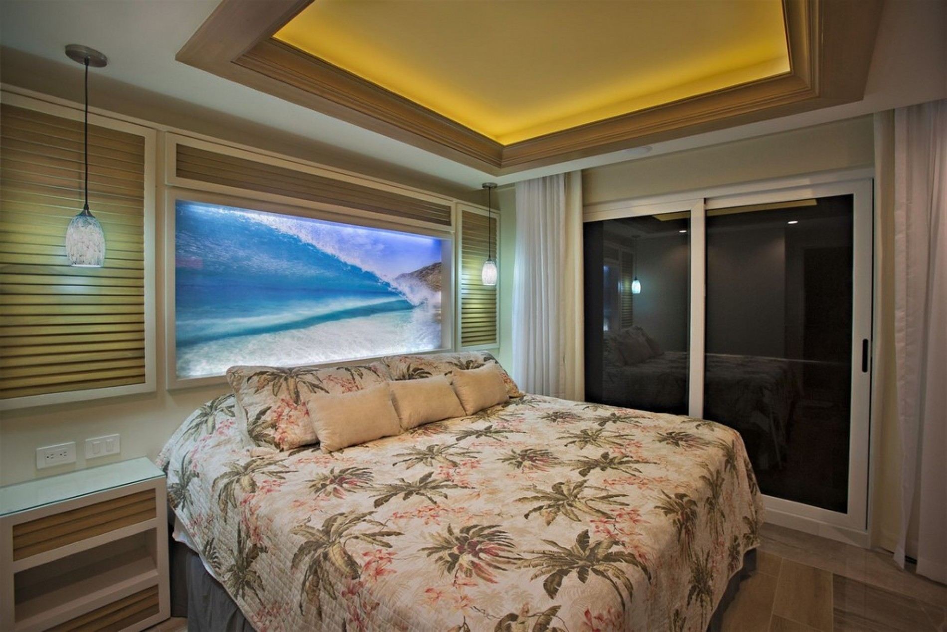 Private Paradise Villa