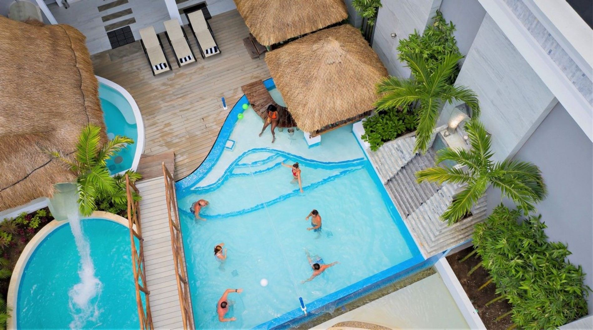 Private Paradise Villa