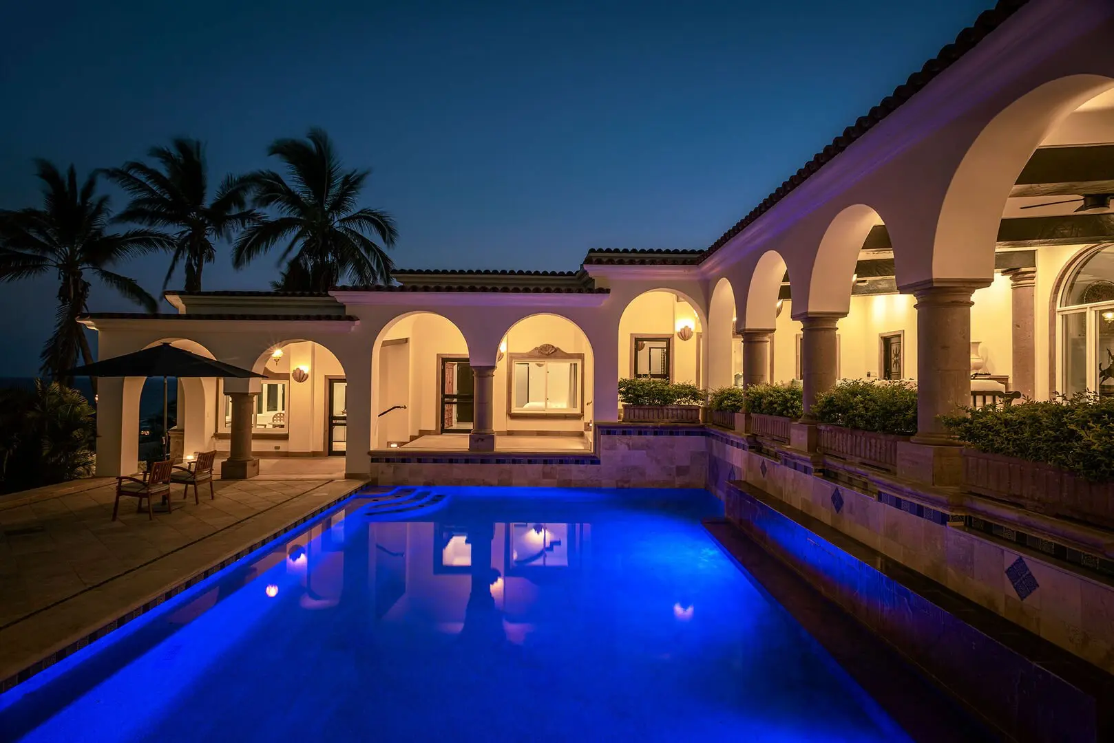 Villa Tortuga Punta Bella