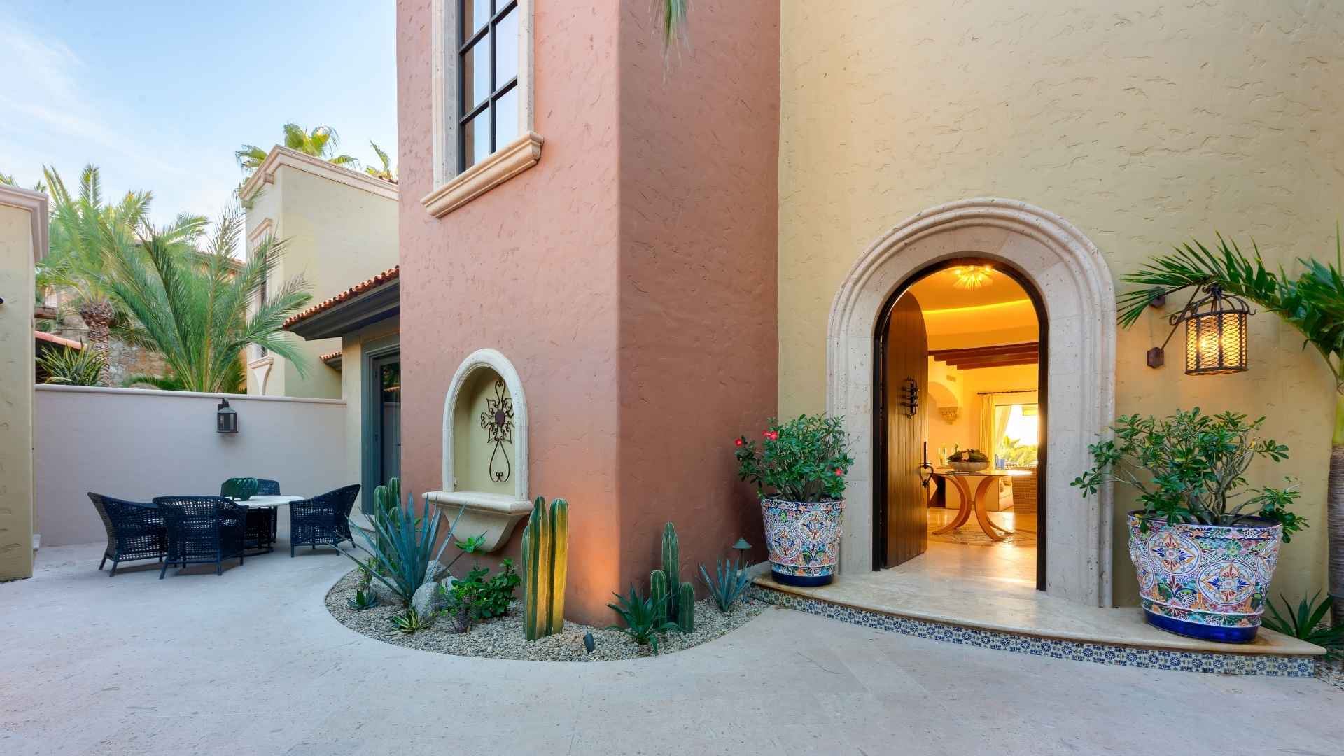 Villa Esplendor del Mar