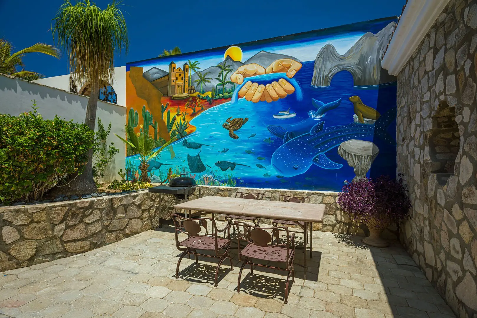 Villa Tortuga Punta Bella