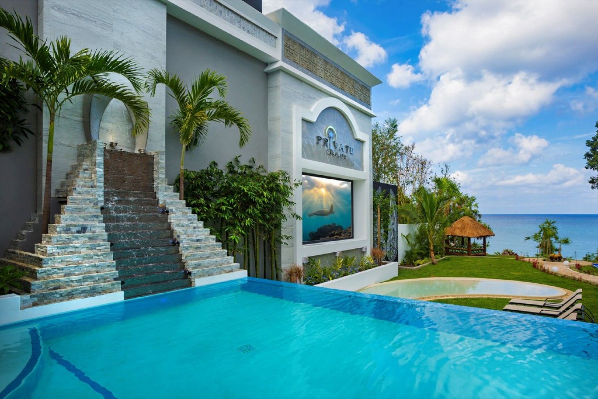 Private Paradise Villa
