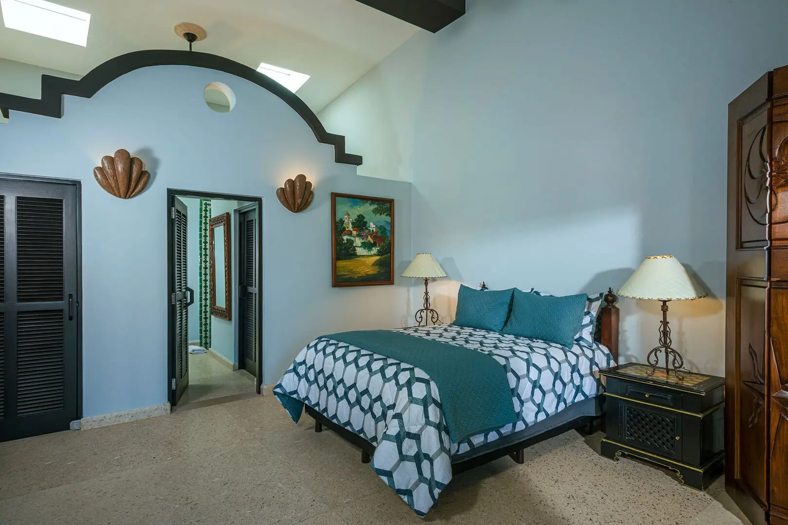 Villa Tortuga Punta Bella