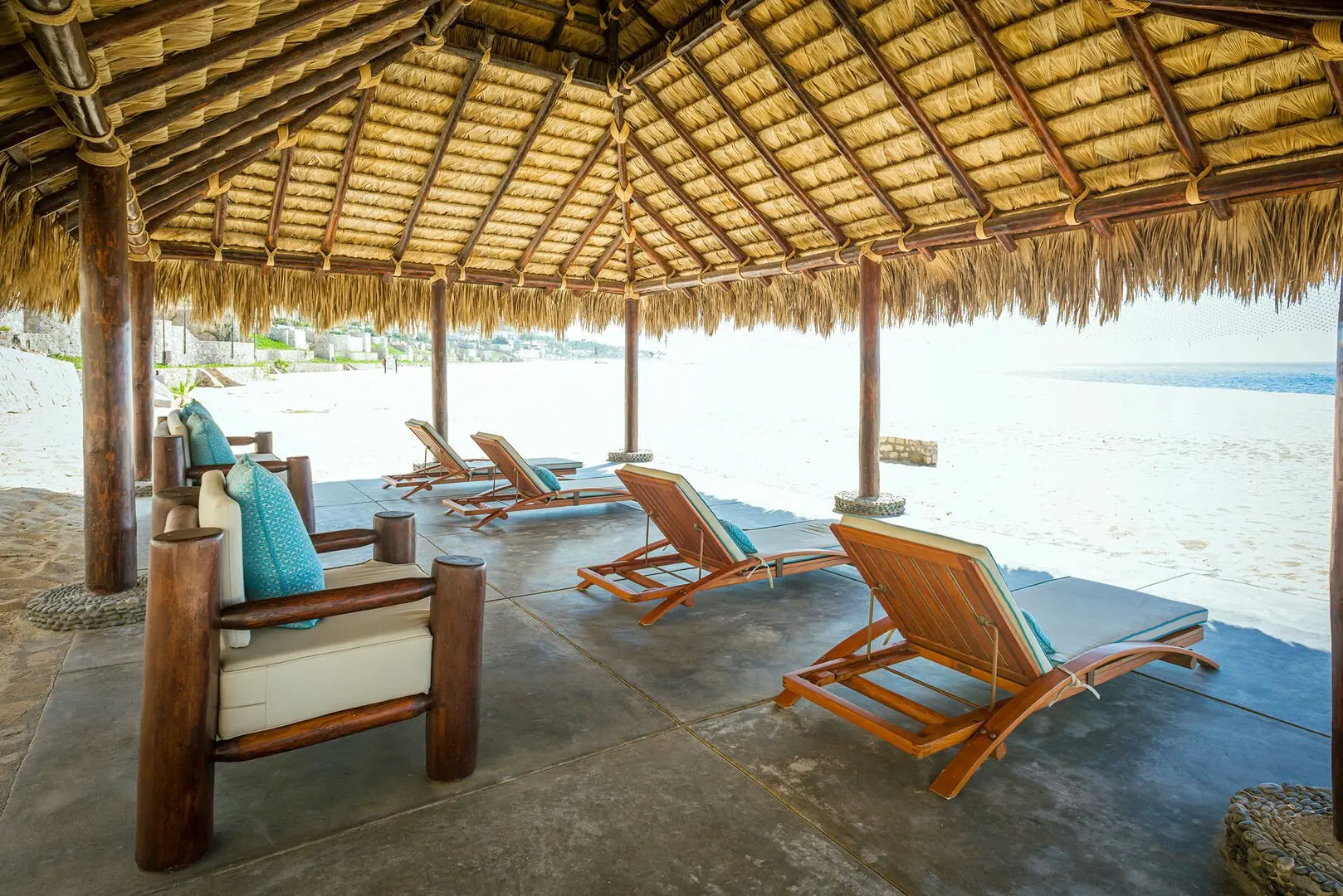 Villa Tortuga Punta Bella