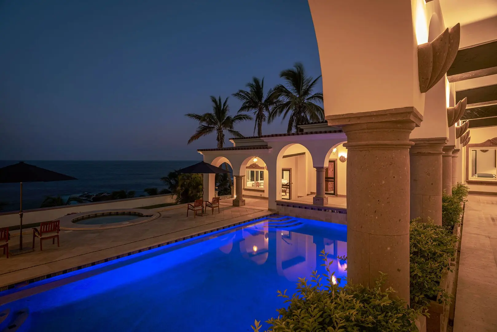 Villa Tortuga Punta Bella