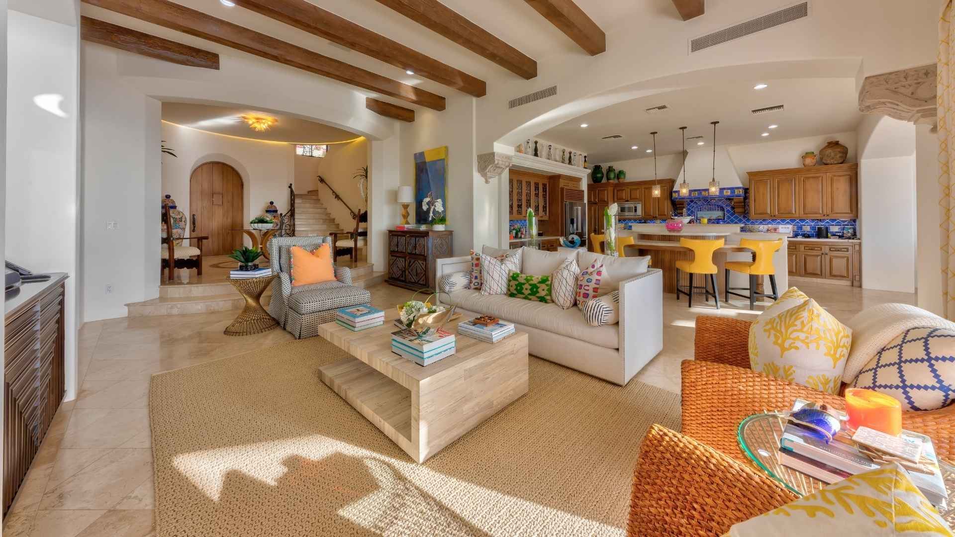 Villa Esplendor del Mar