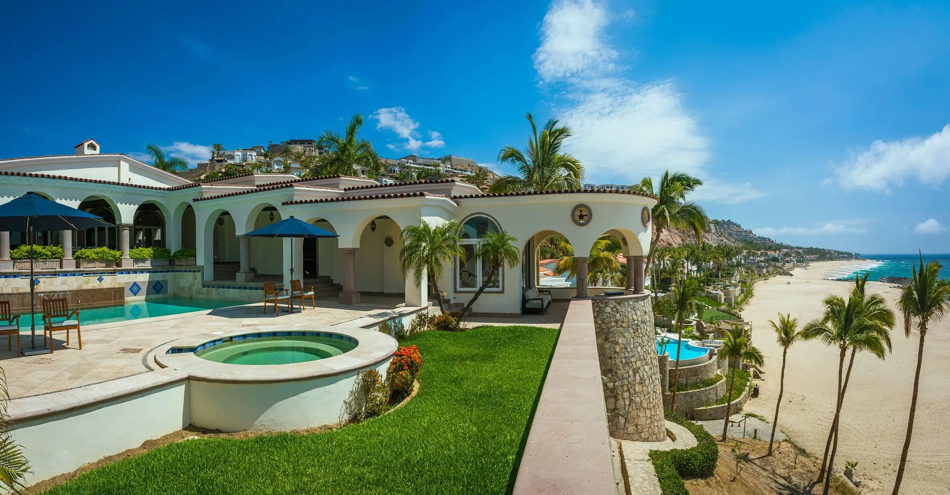 Villa Tortuga Punta Bella