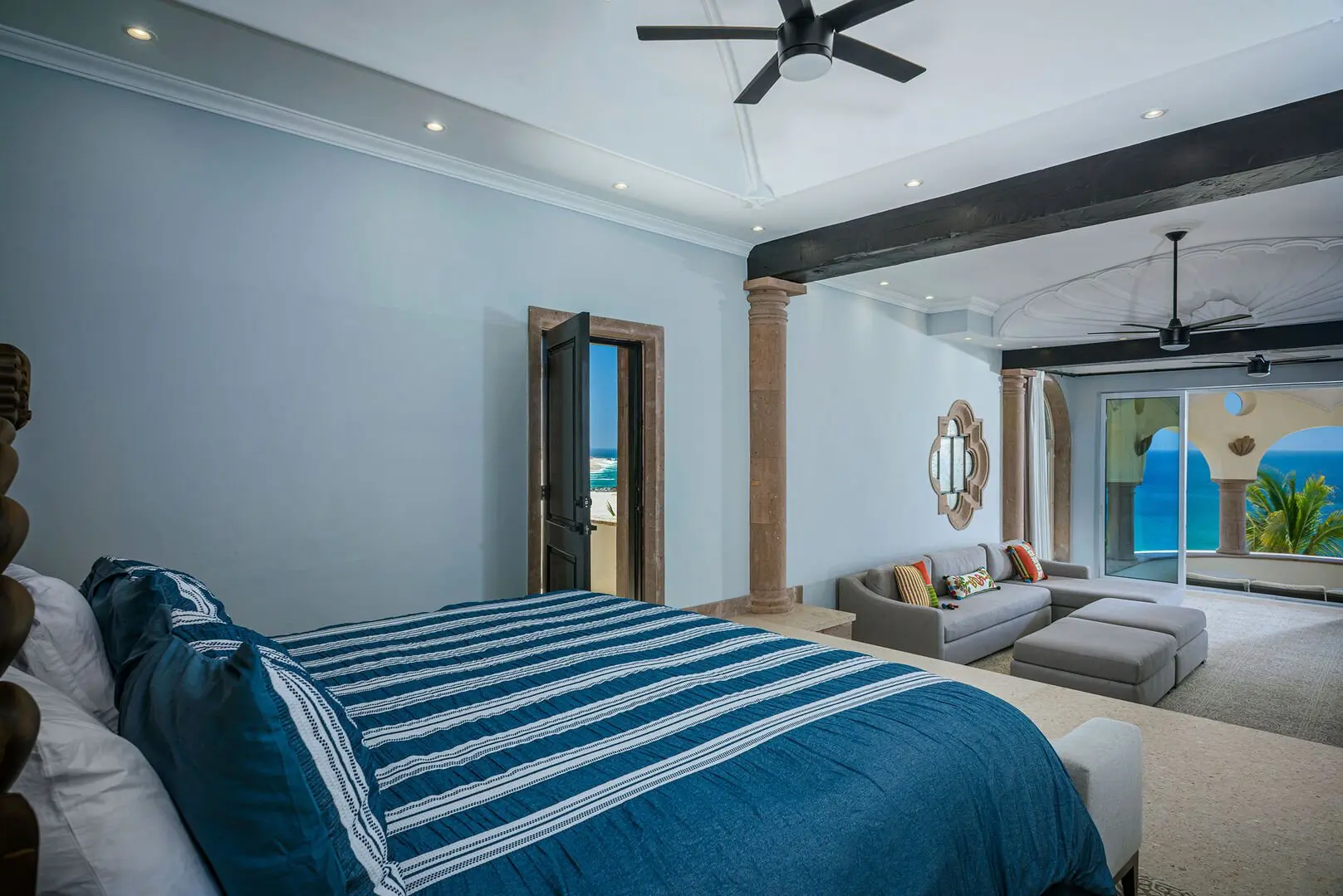 Villa Tortuga Punta Bella