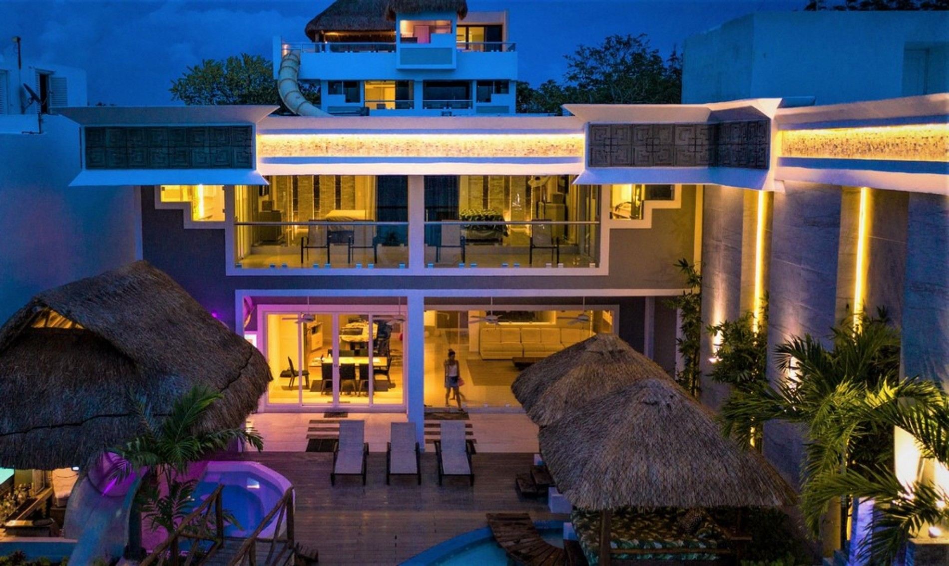 Private Paradise Villa