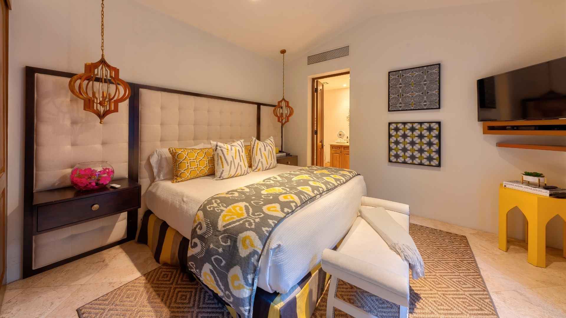 Villa Esplendor del Mar