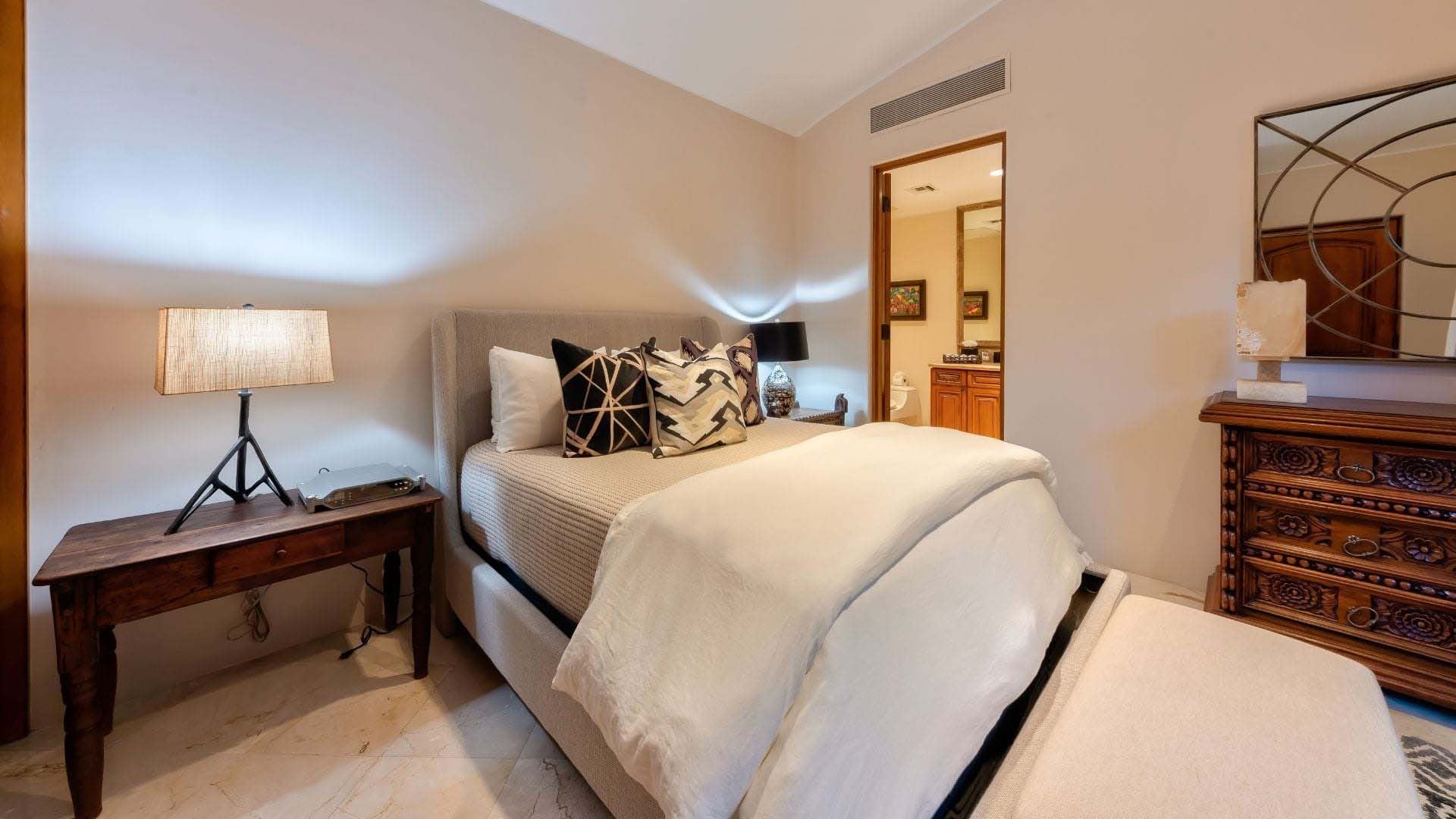 Villa Encantadora del Mar