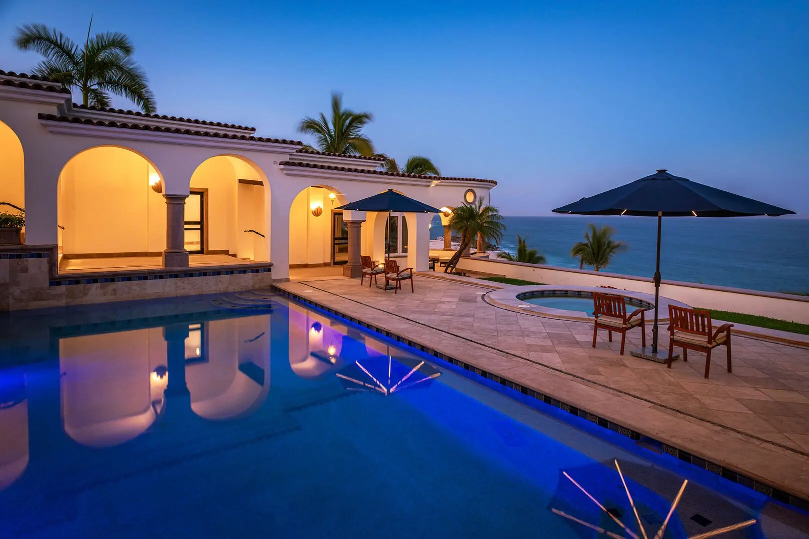 Villa Tortuga Punta Bella