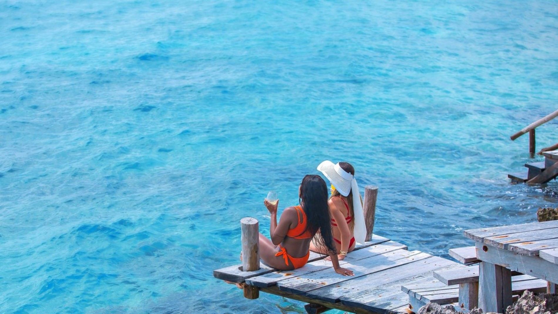 Private Paradise Villa