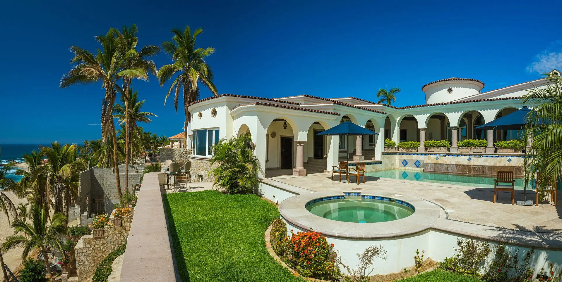 Villa Tortuga Punta Bella