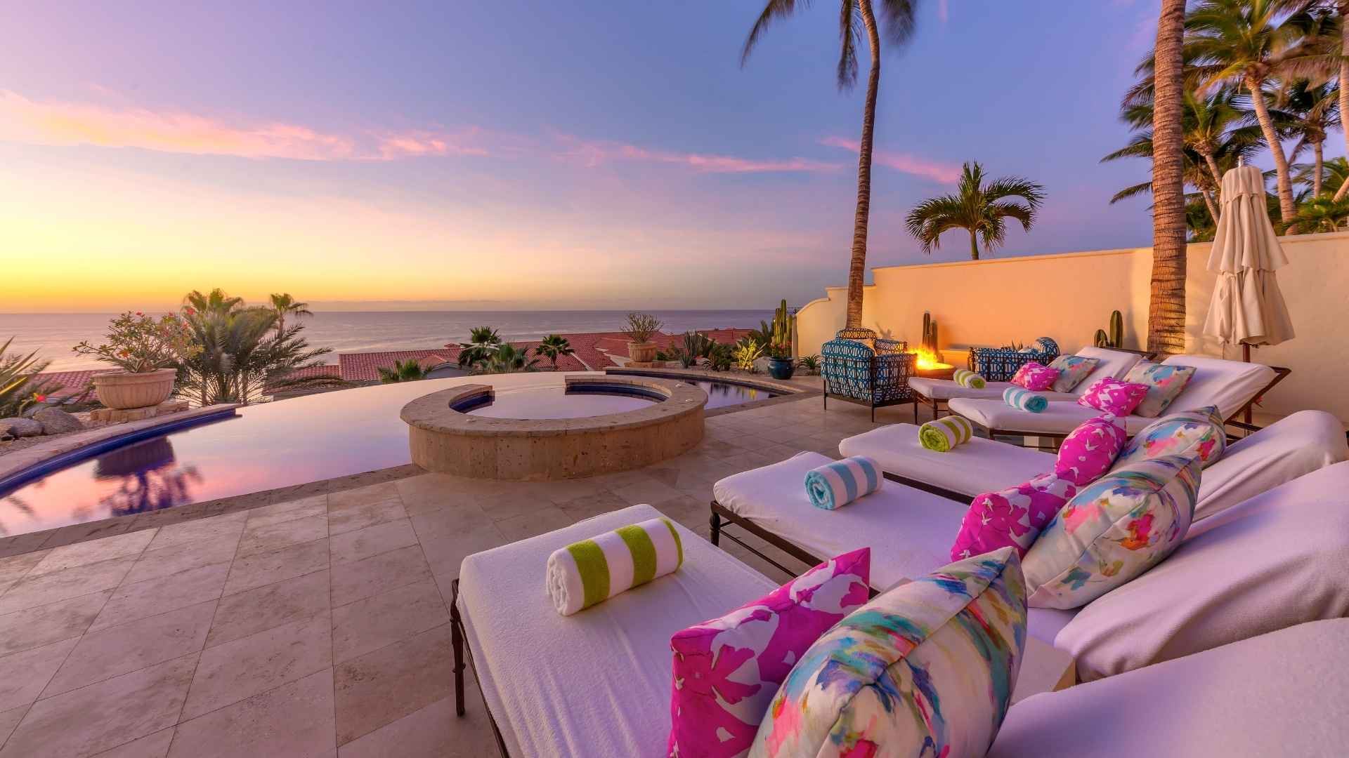 Villa Esplendor del Mar