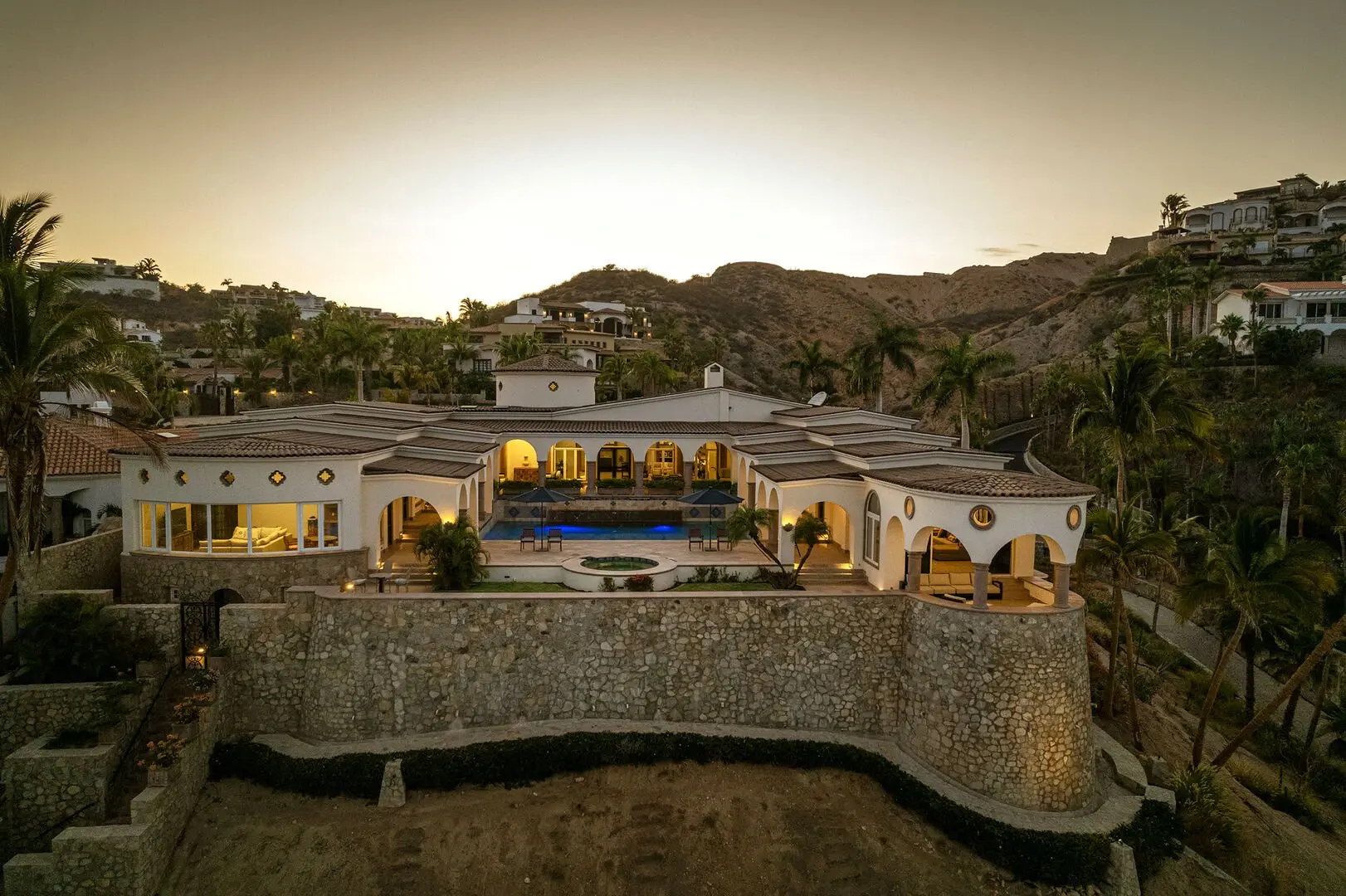 Villa Tortuga Punta Bella