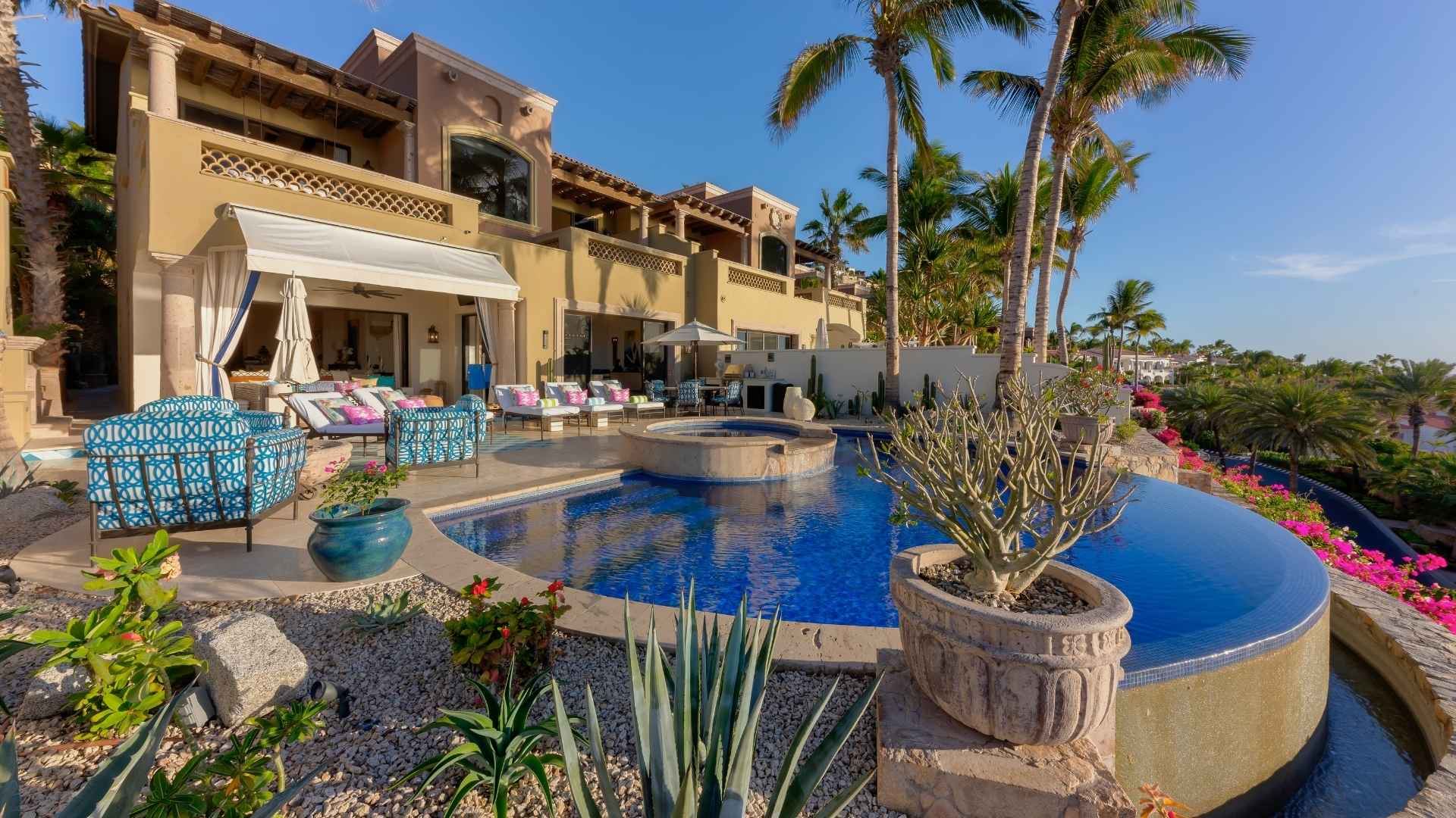 Villa Esplendor del Mar