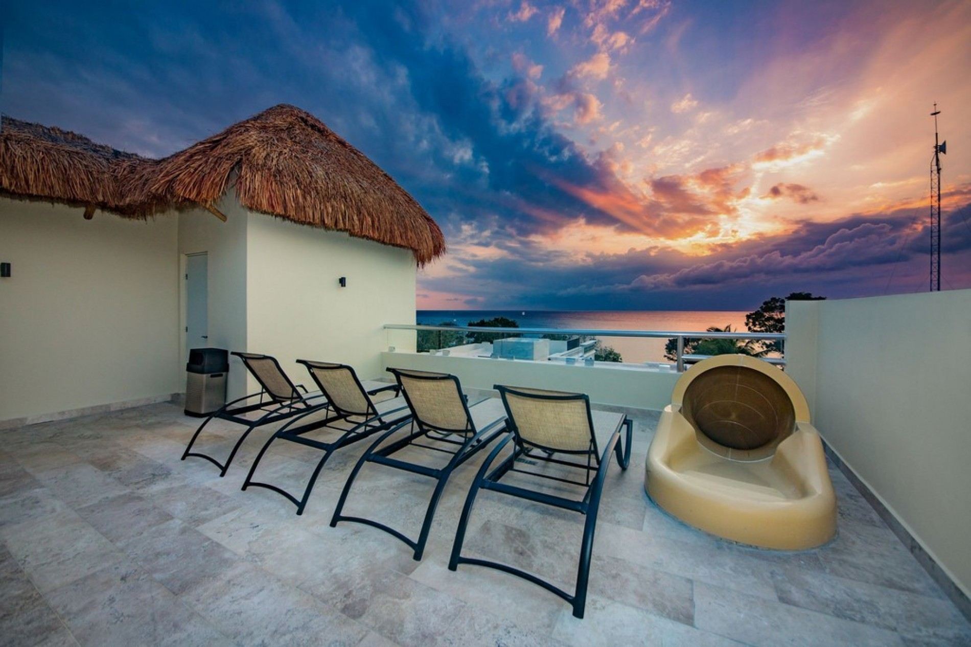 Private Paradise Villa