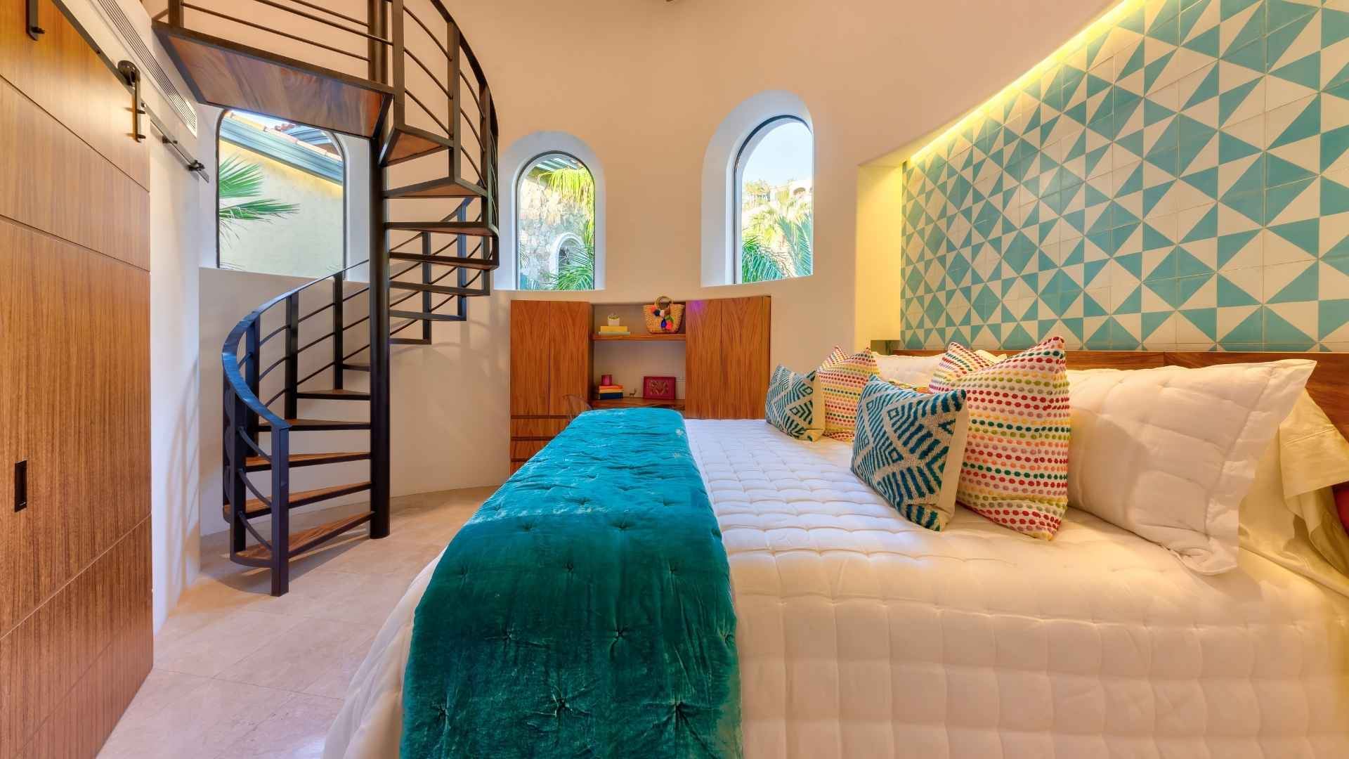 Villa Esplendor del Mar