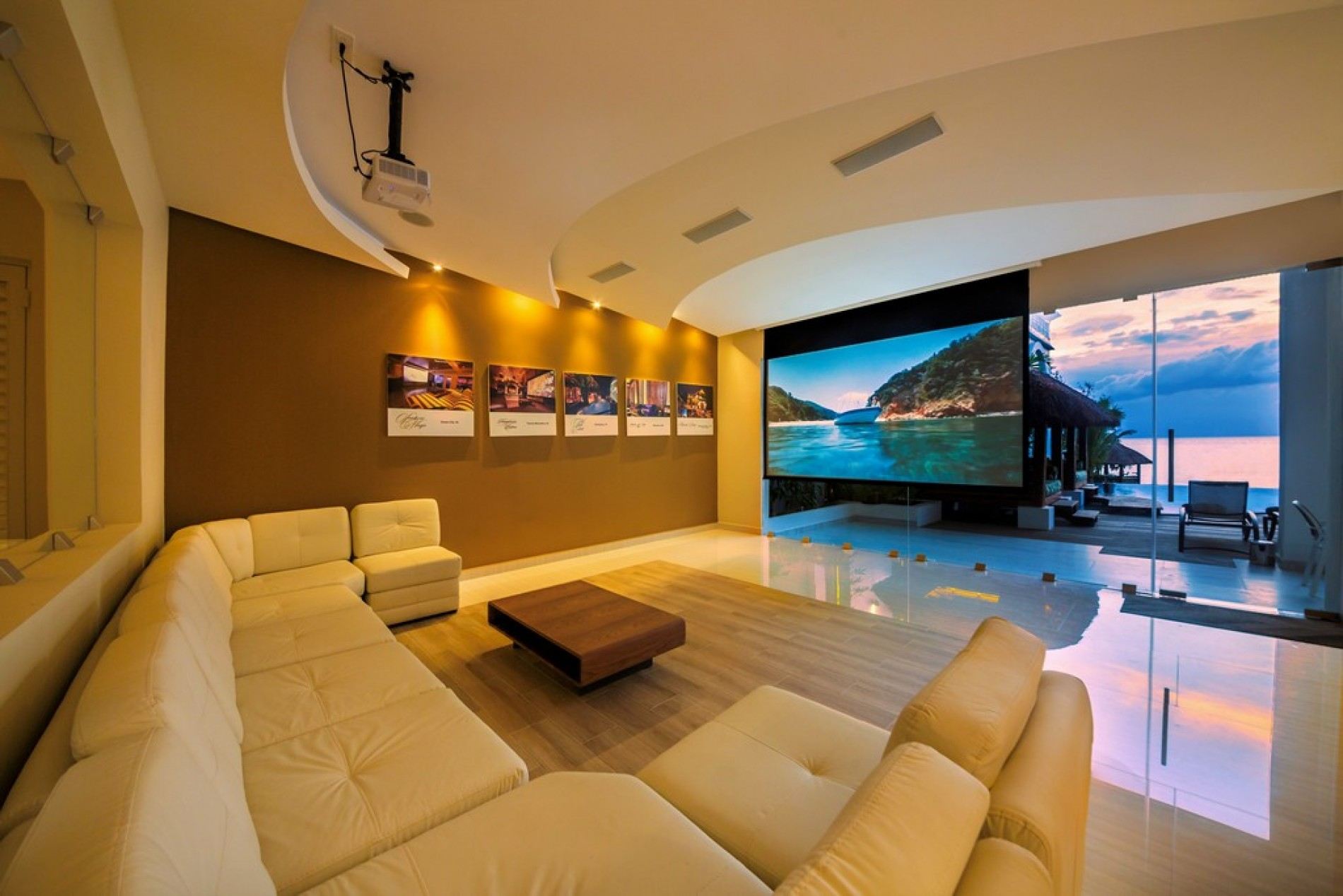 Private Paradise Villa