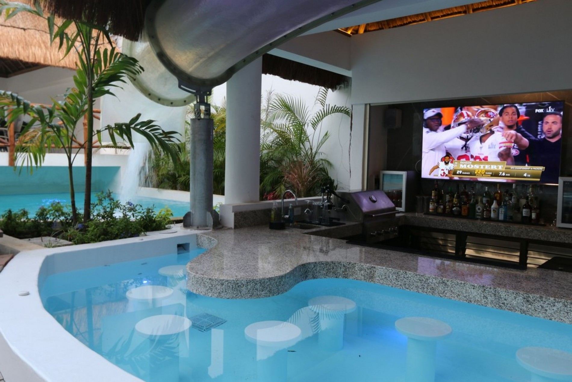 Private Paradise Villa