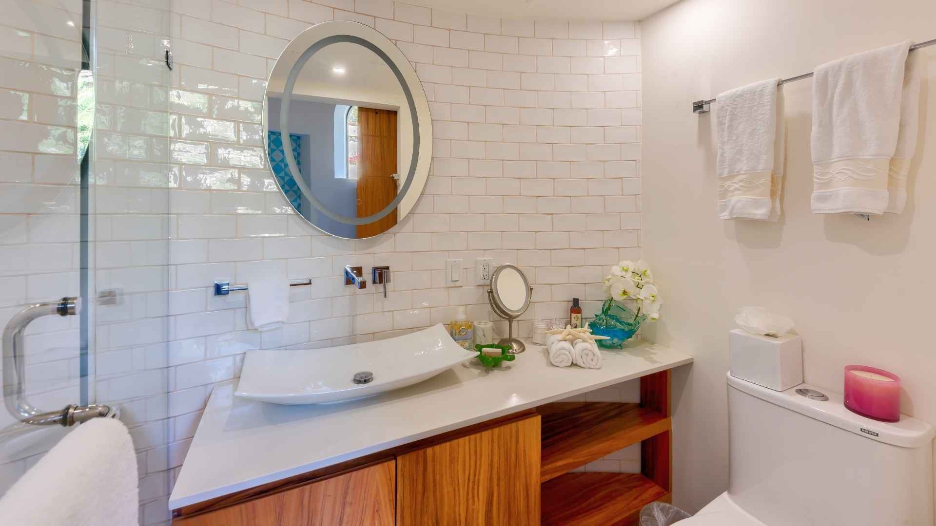 Villa Esplendor del Mar