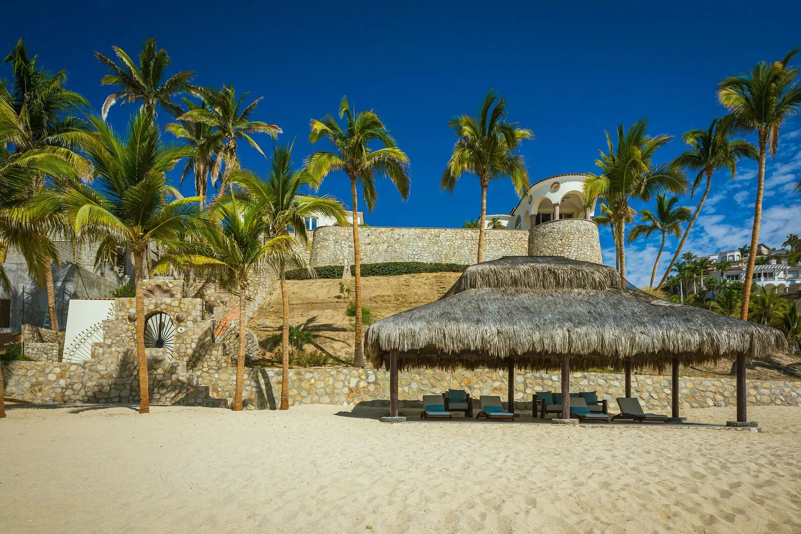 Villa Tortuga Punta Bella