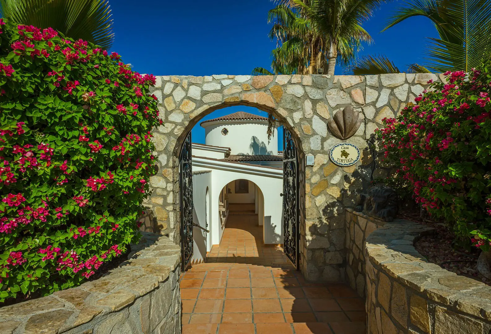 Villa Tortuga Punta Bella