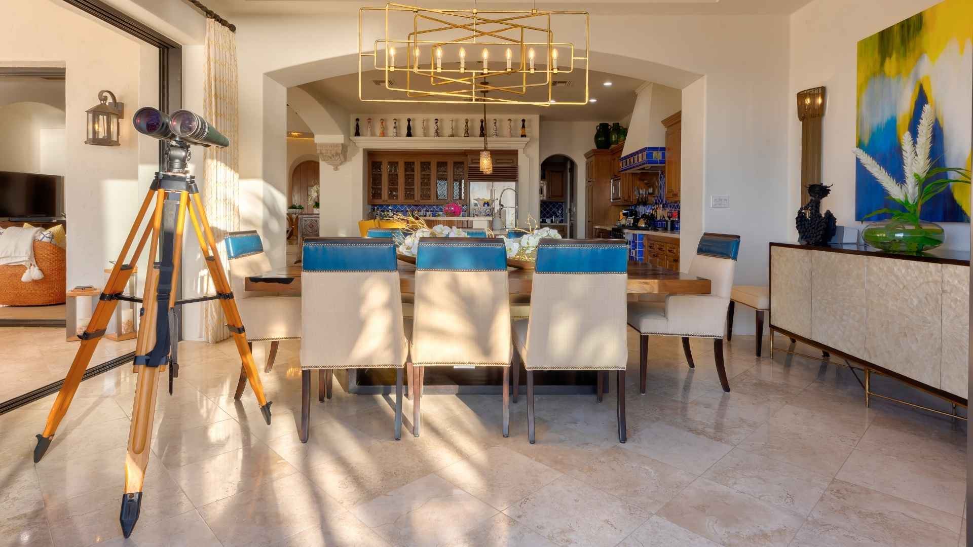 Villa Esplendor del Mar