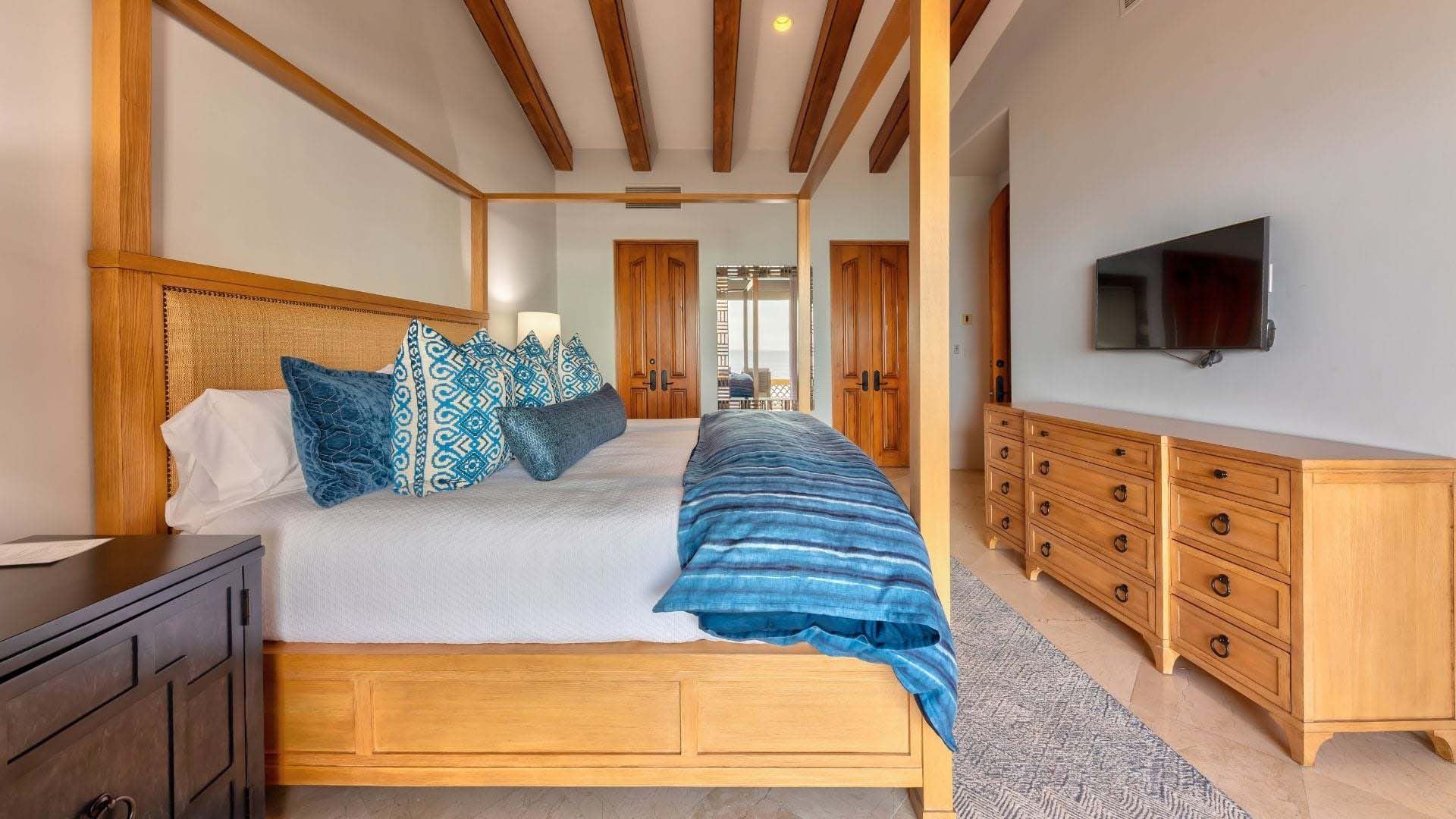 Villa Encantadora del Mar