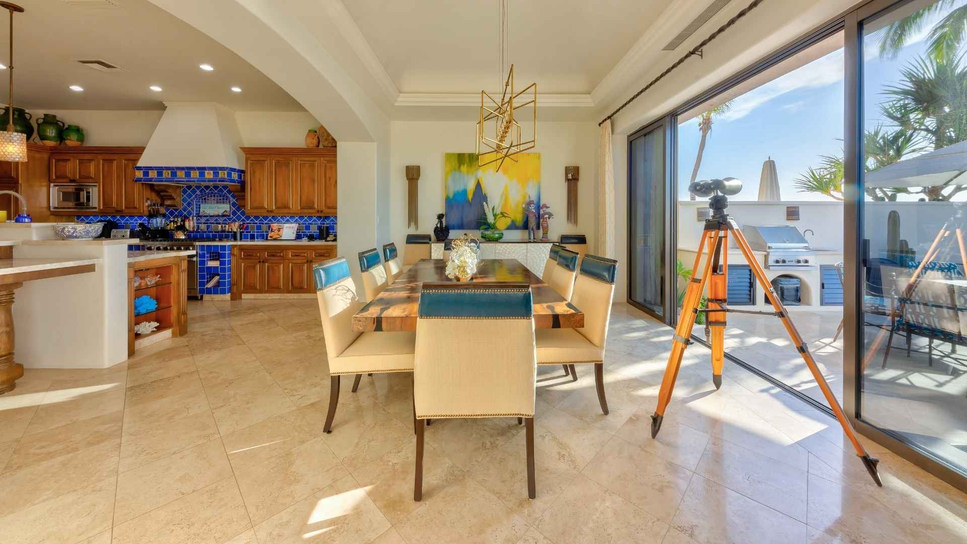 Villa Esplendor del Mar