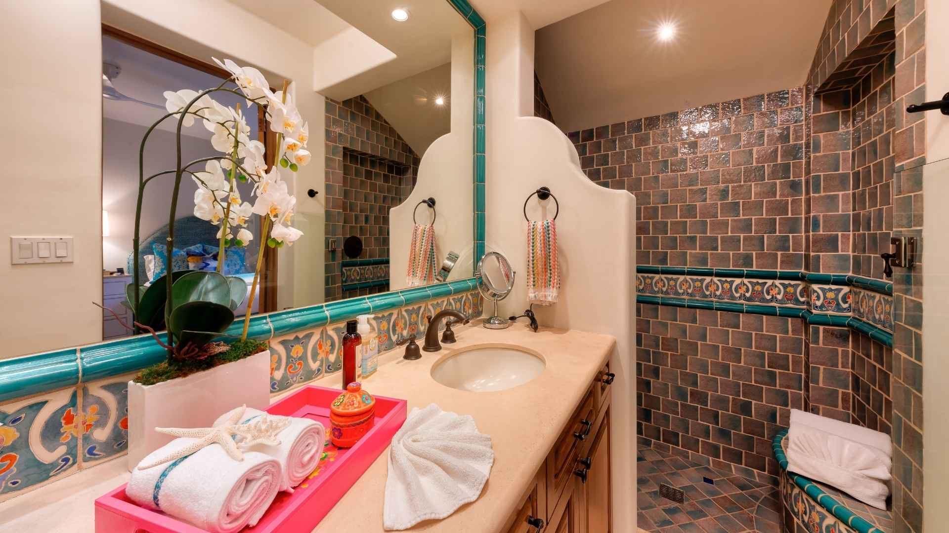 Villa Esplendor del Mar