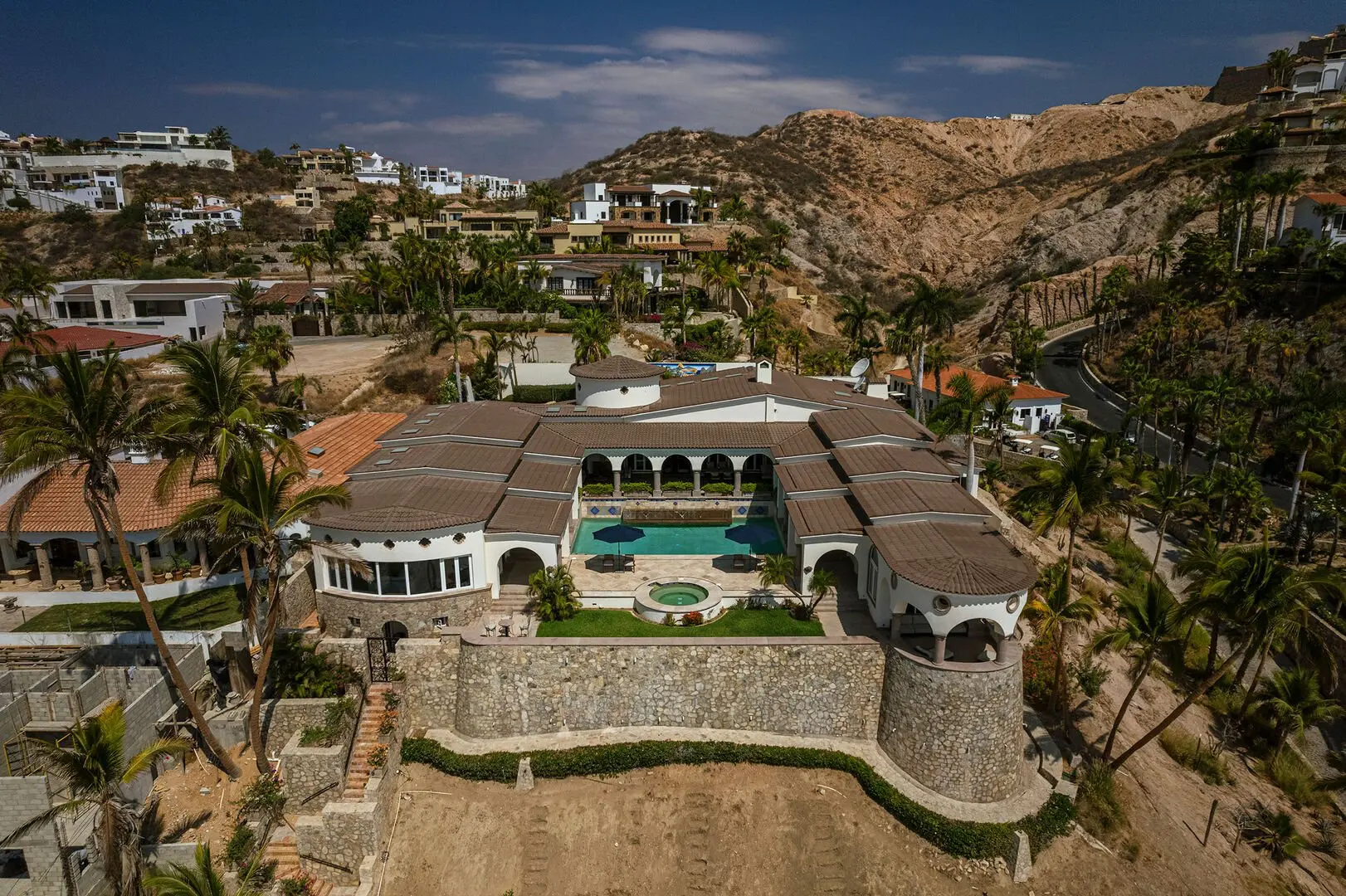 Villa Tortuga Punta Bella