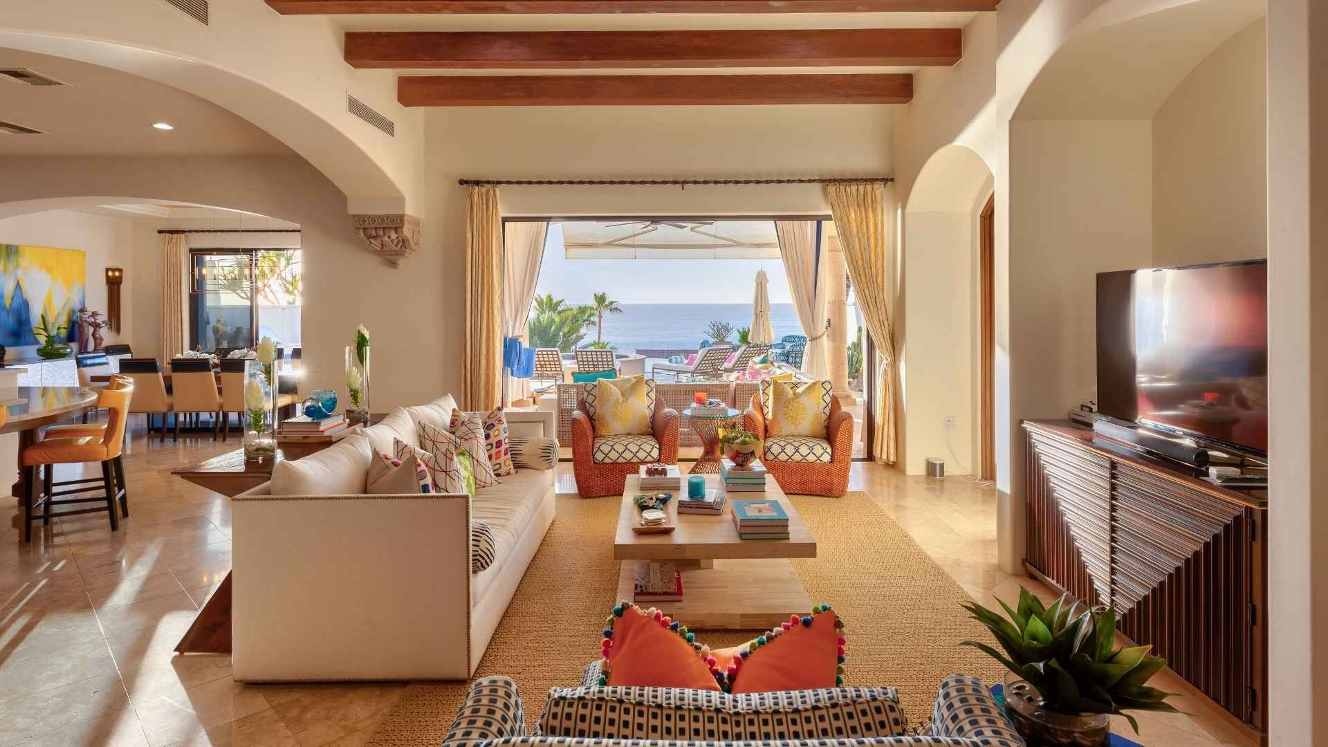 Villa Esplendor del Mar