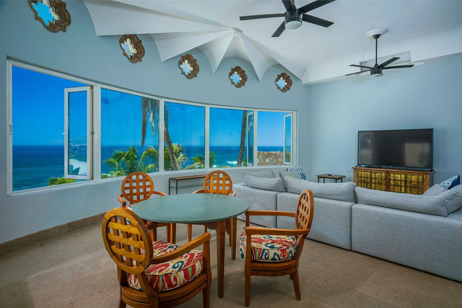 Villa Tortuga Punta Bella