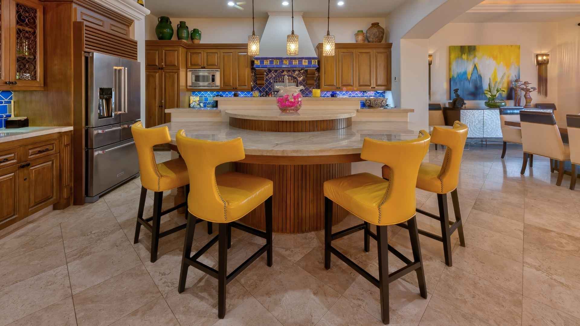 Villa Esplendor del Mar