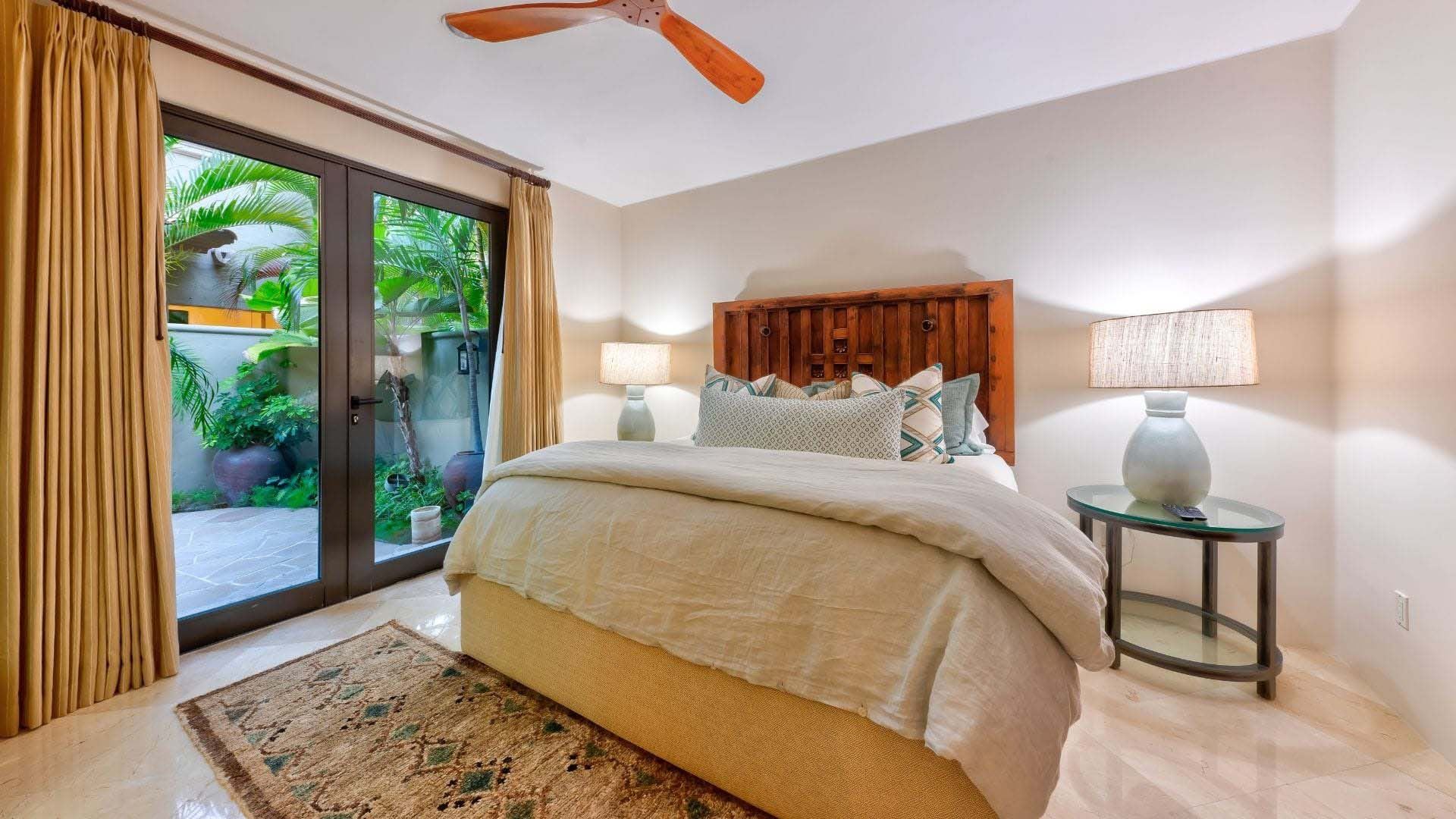 Villa Encantadora del Mar