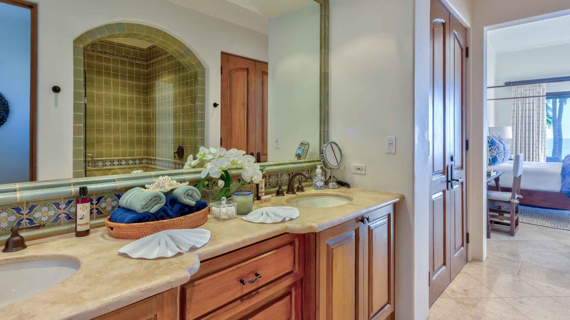 Villa Esplendor del Mar