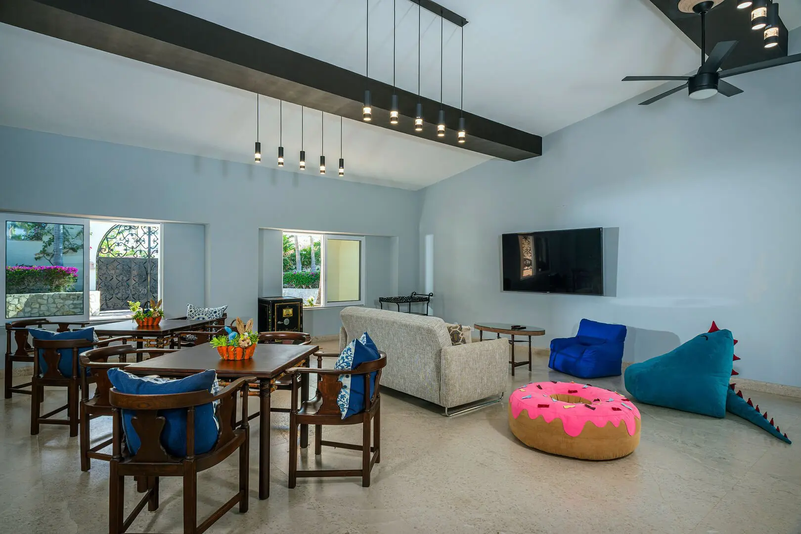 Villa Tortuga Punta Bella