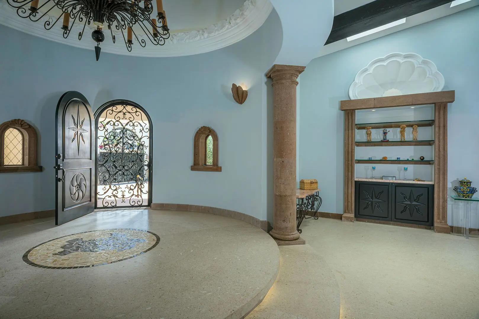 Villa Tortuga Punta Bella