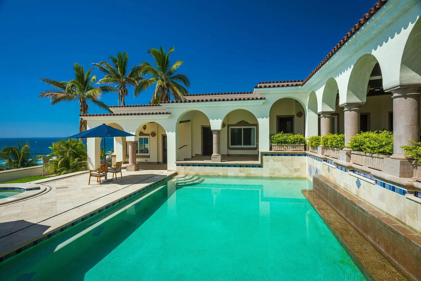 Villa Tortuga Punta Bella