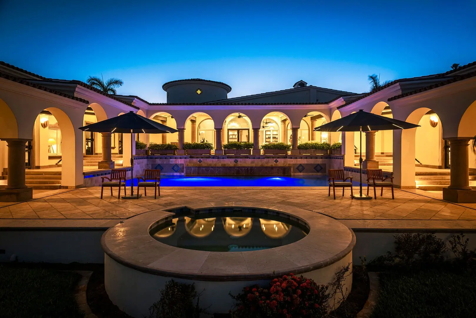 Villa Tortuga Punta Bella