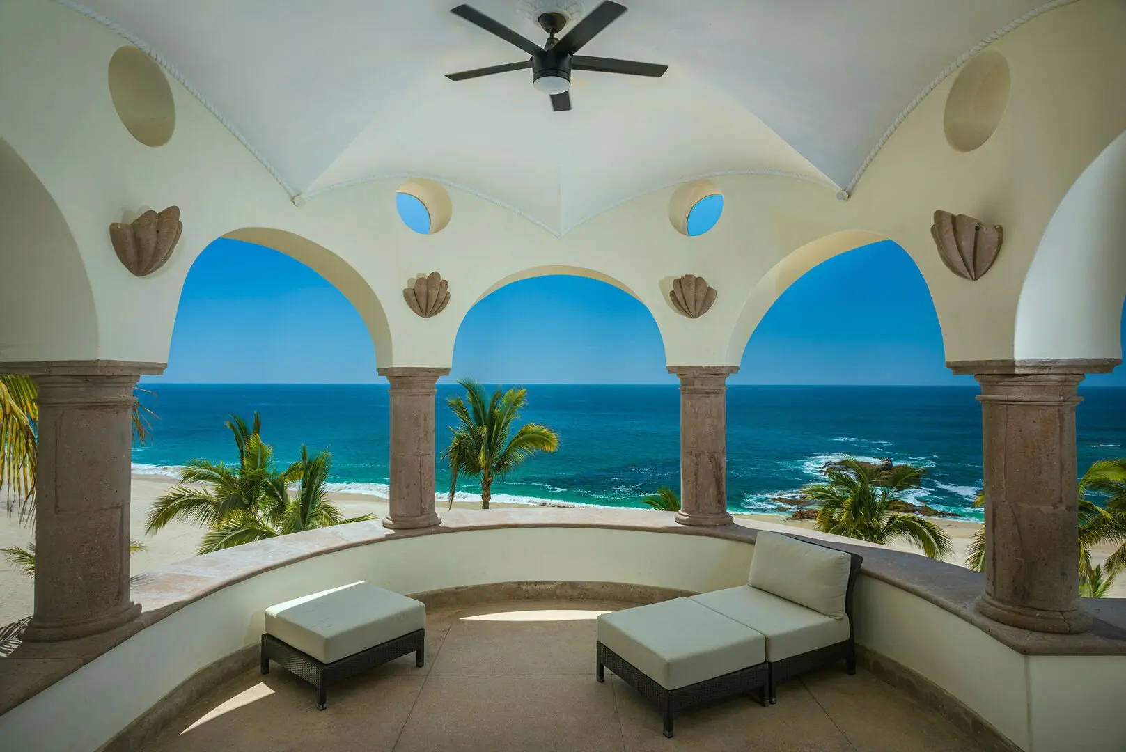 Villa Tortuga Punta Bella