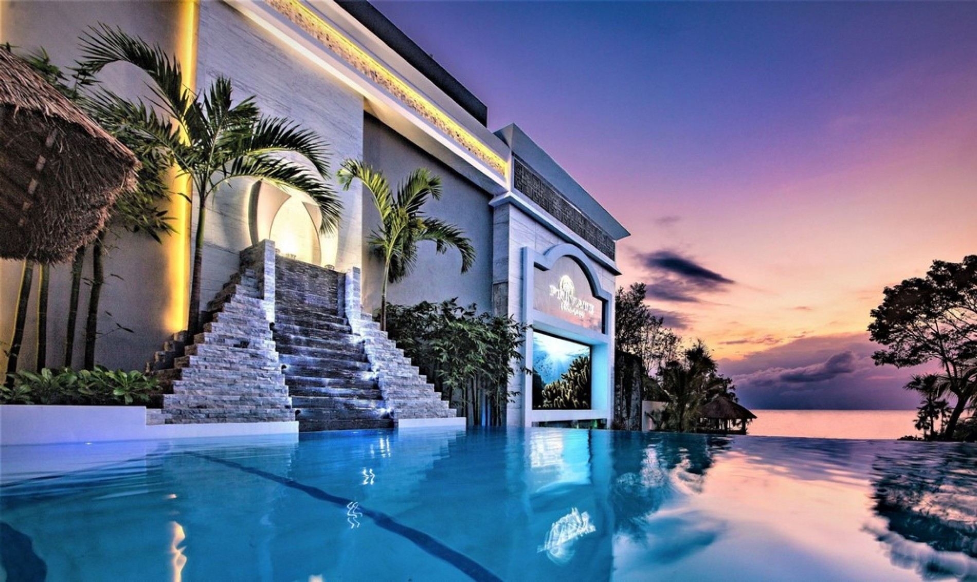 Private Paradise Villa