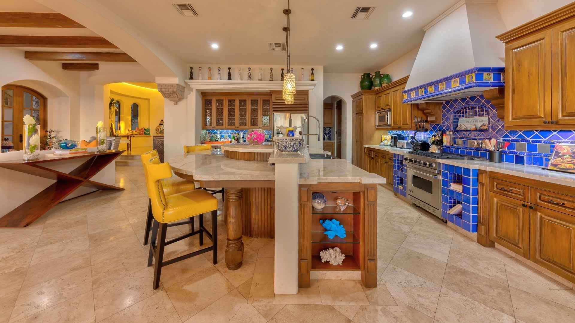 Villa Esplendor del Mar