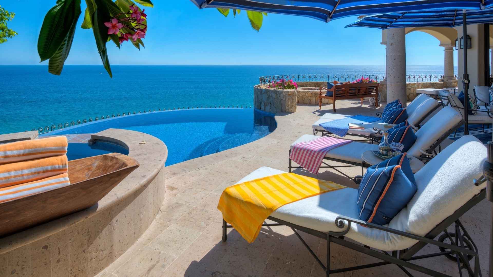 Villa Mar Serenata