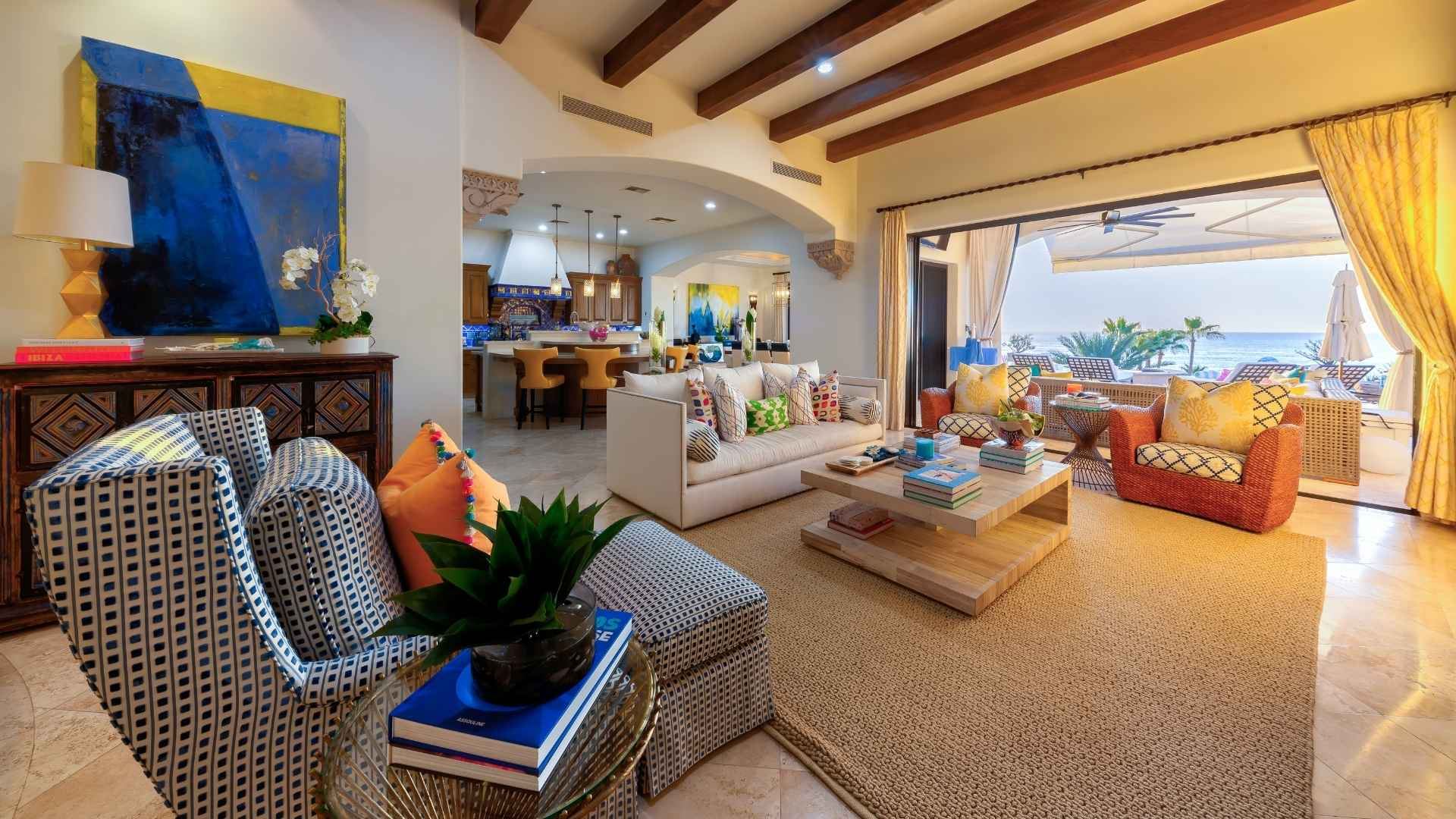 Villa Esplendor del Mar