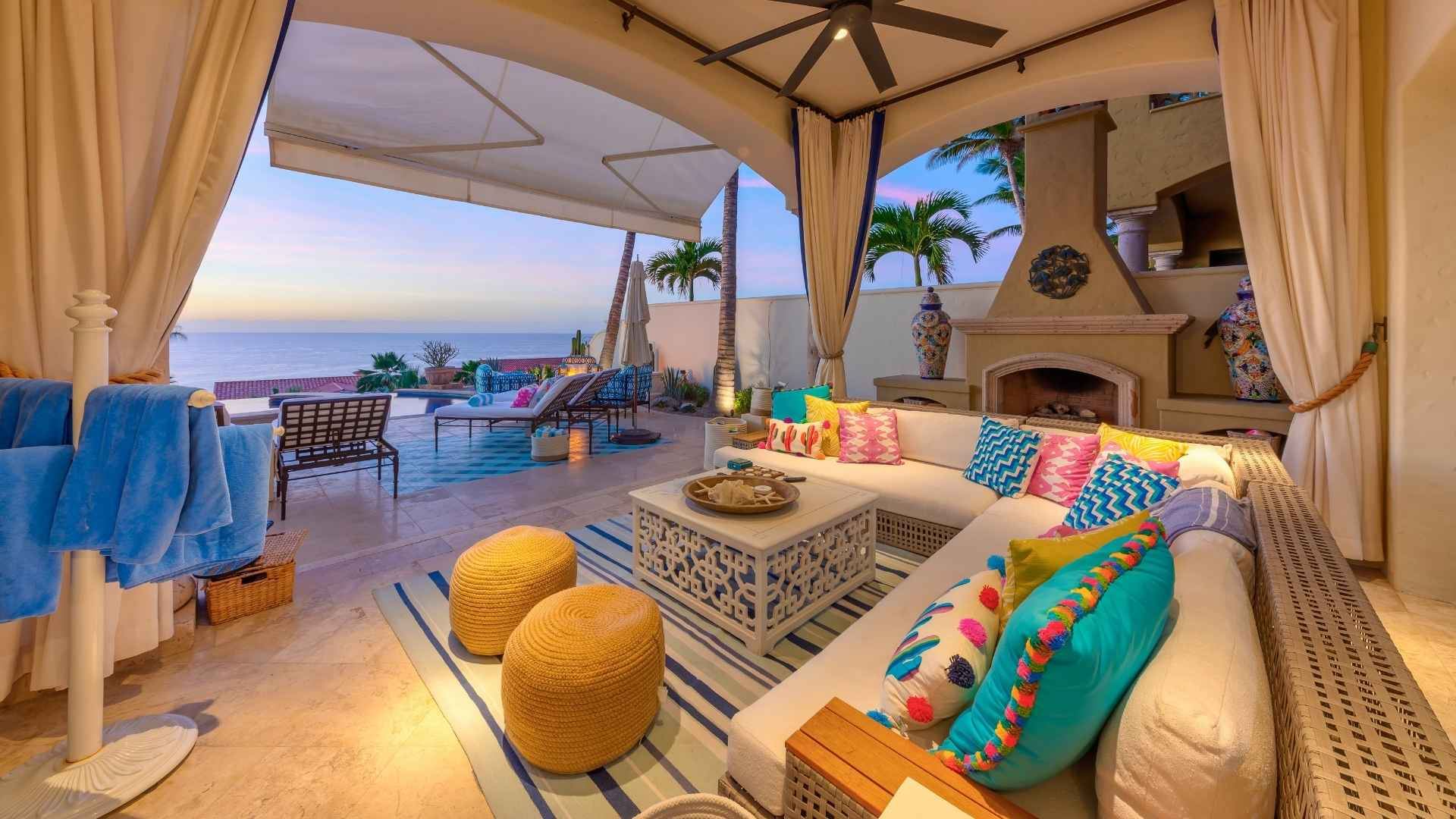 Villa Esplendor del Mar