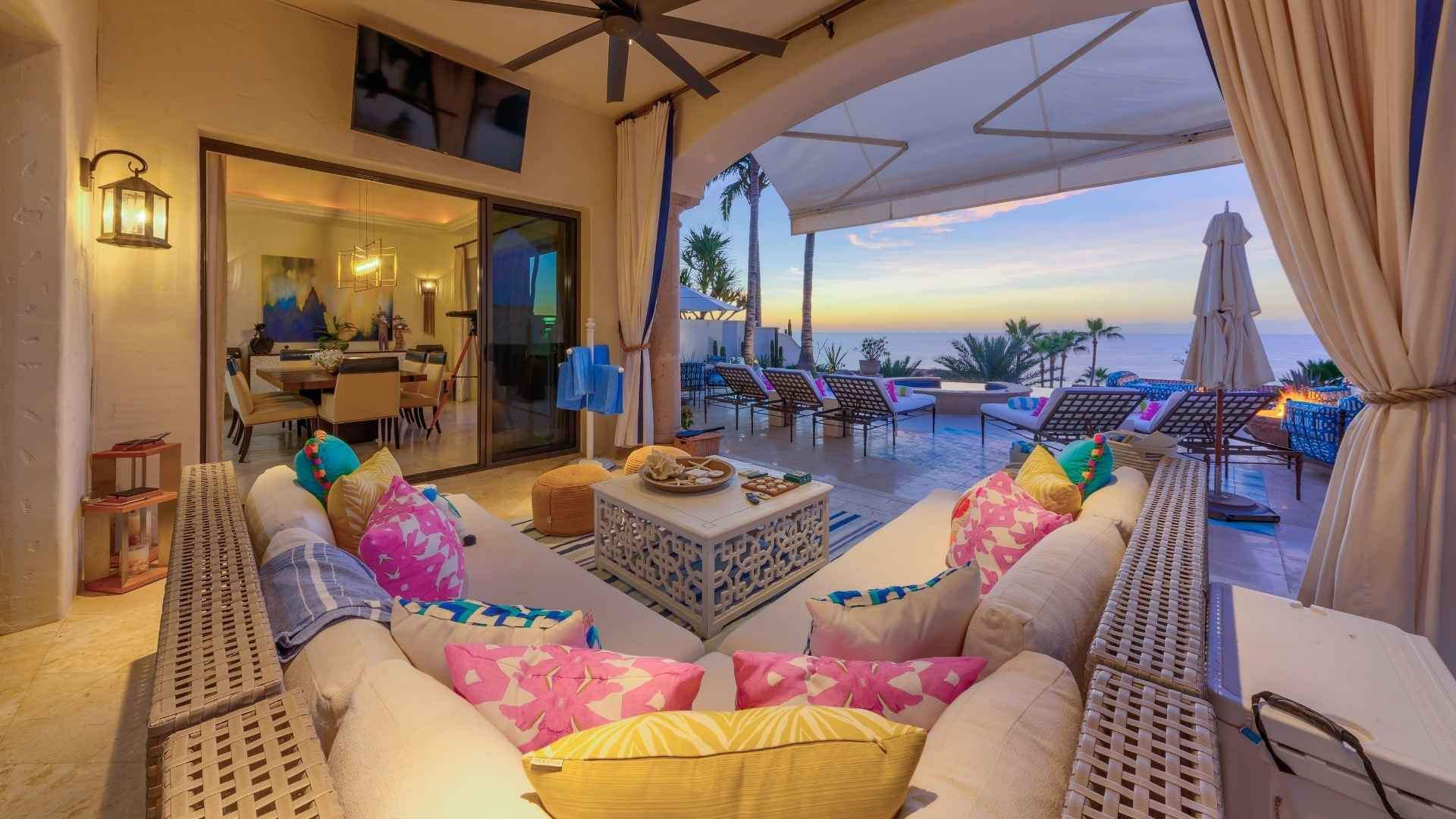 Villa Esplendor del Mar