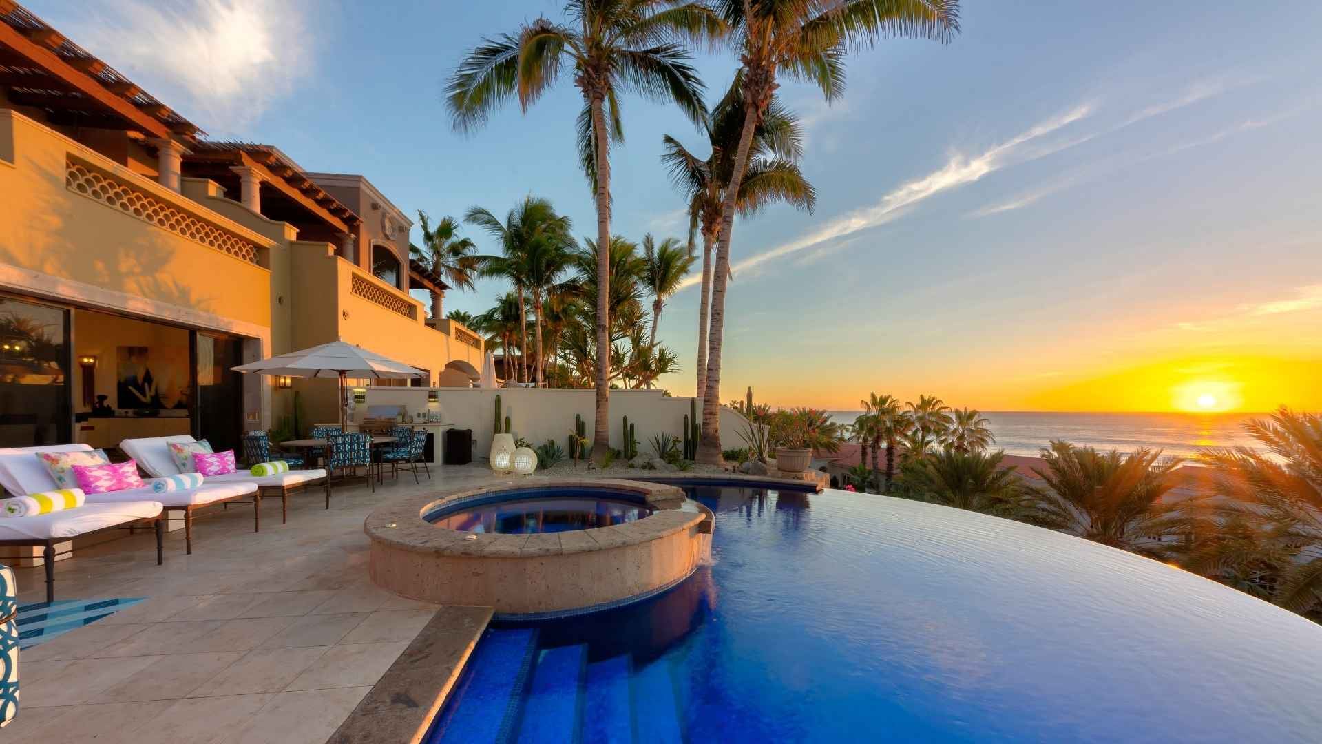 Villa Esplendor del Mar